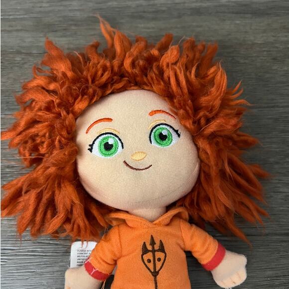 Wonder Park June Plush‎ - Picture 2 of 5